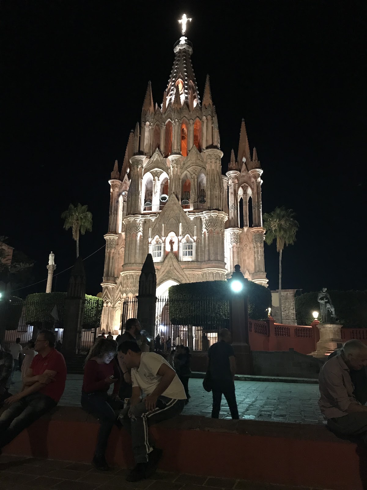 Casa De La Noche Boutique Hotel