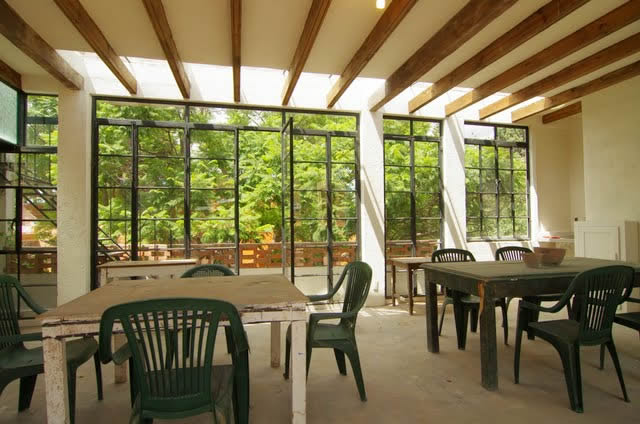 Casa De La Noche Boutique Hotel