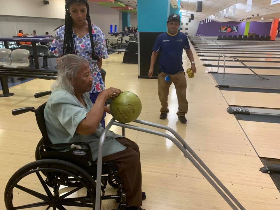 Senderos Senior Living