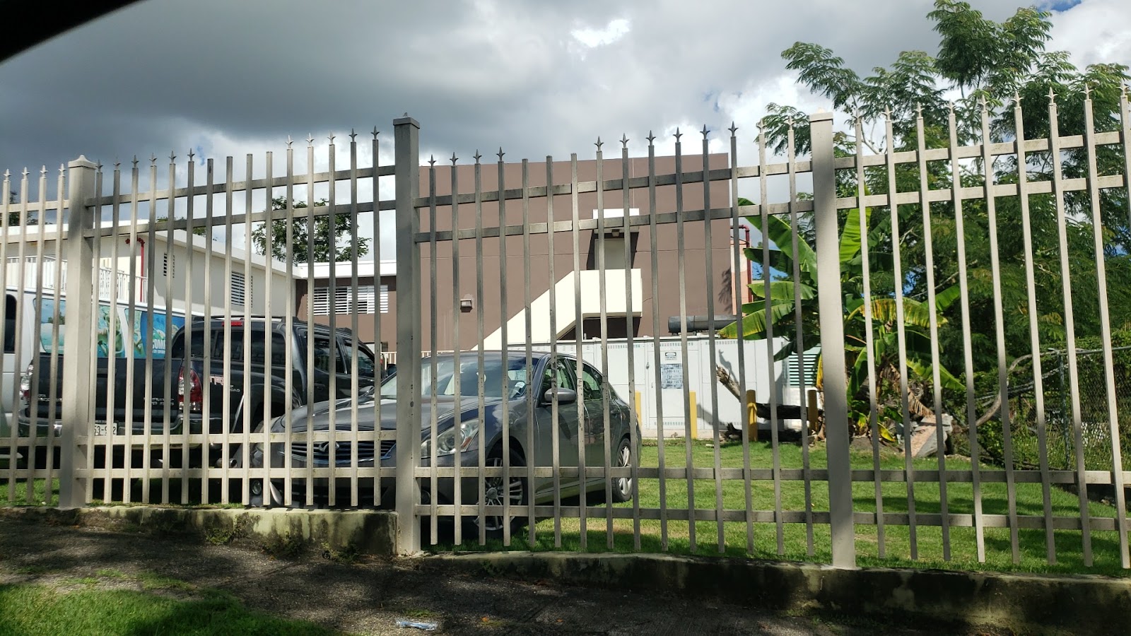 Senderos Senior Living