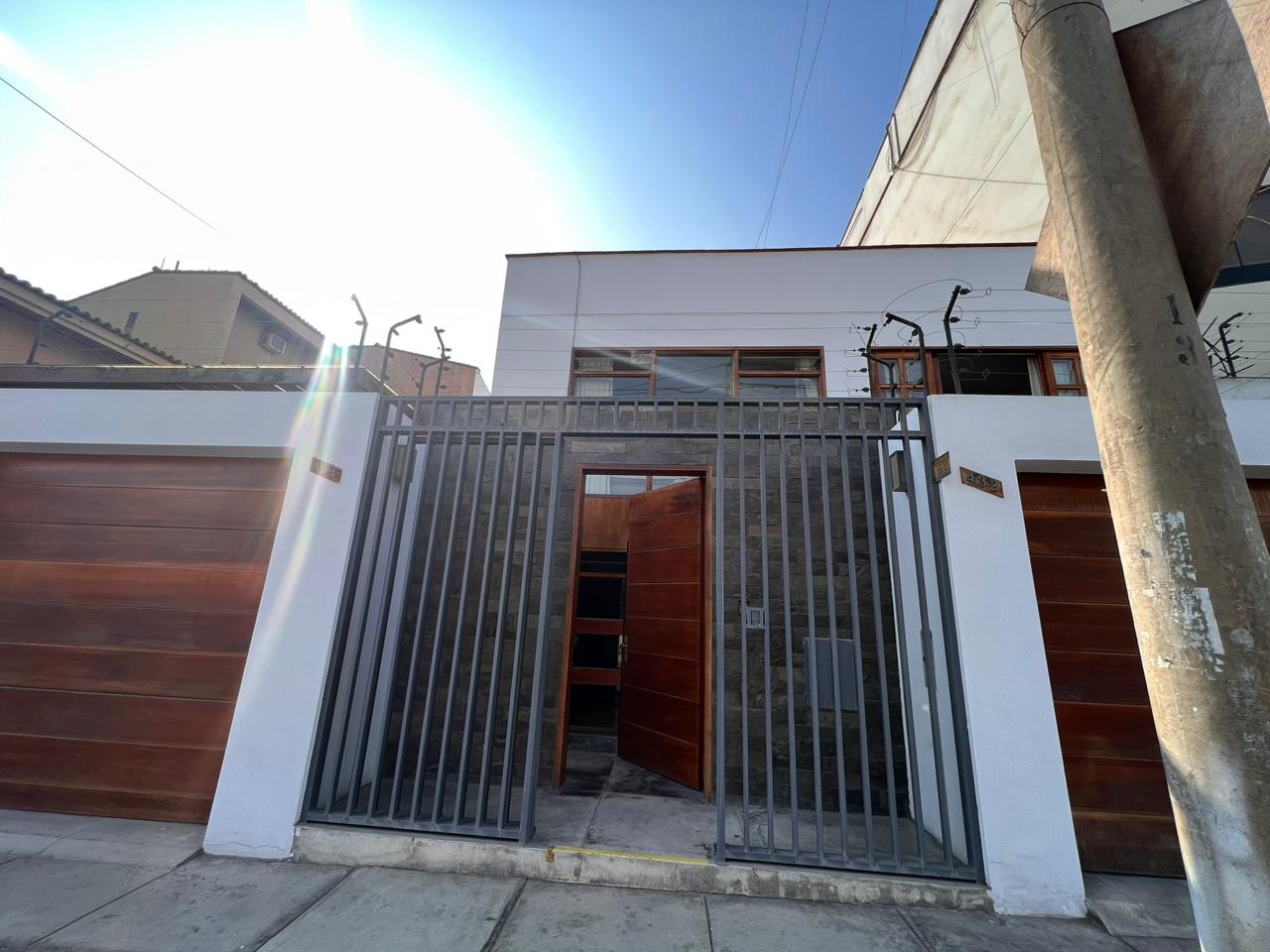 Senior Residence - Casa de Reposo