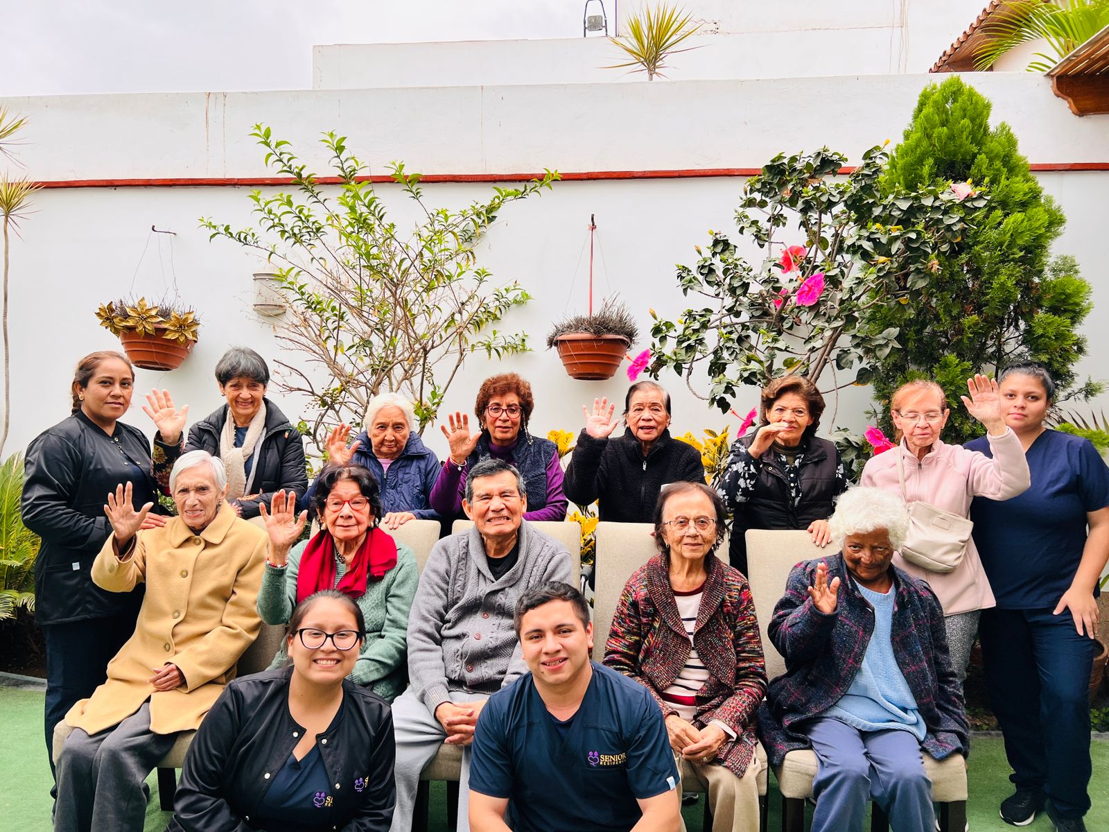 Senior Residence - Casa de Reposo
