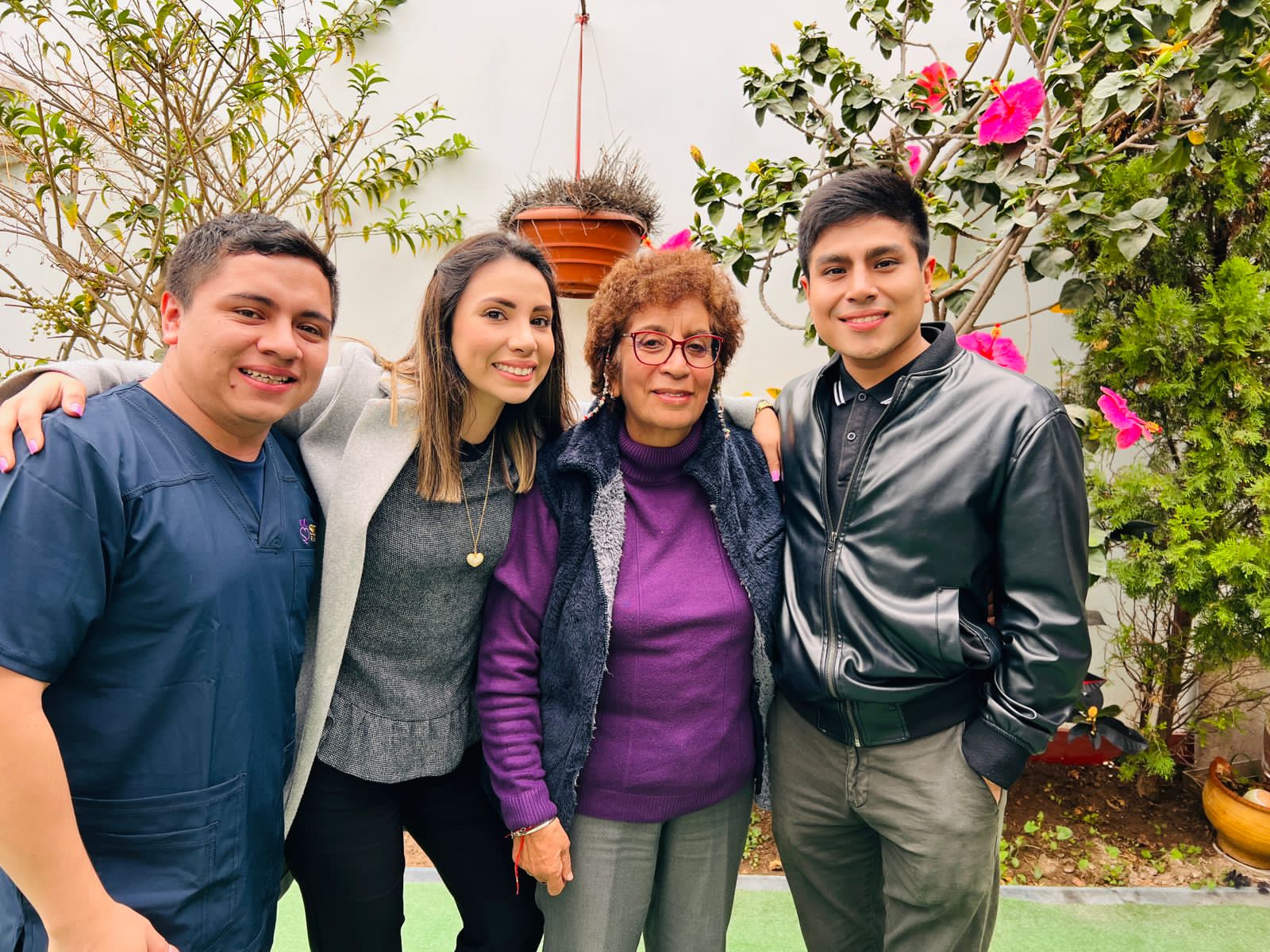 Senior Residence - Casa de Reposo