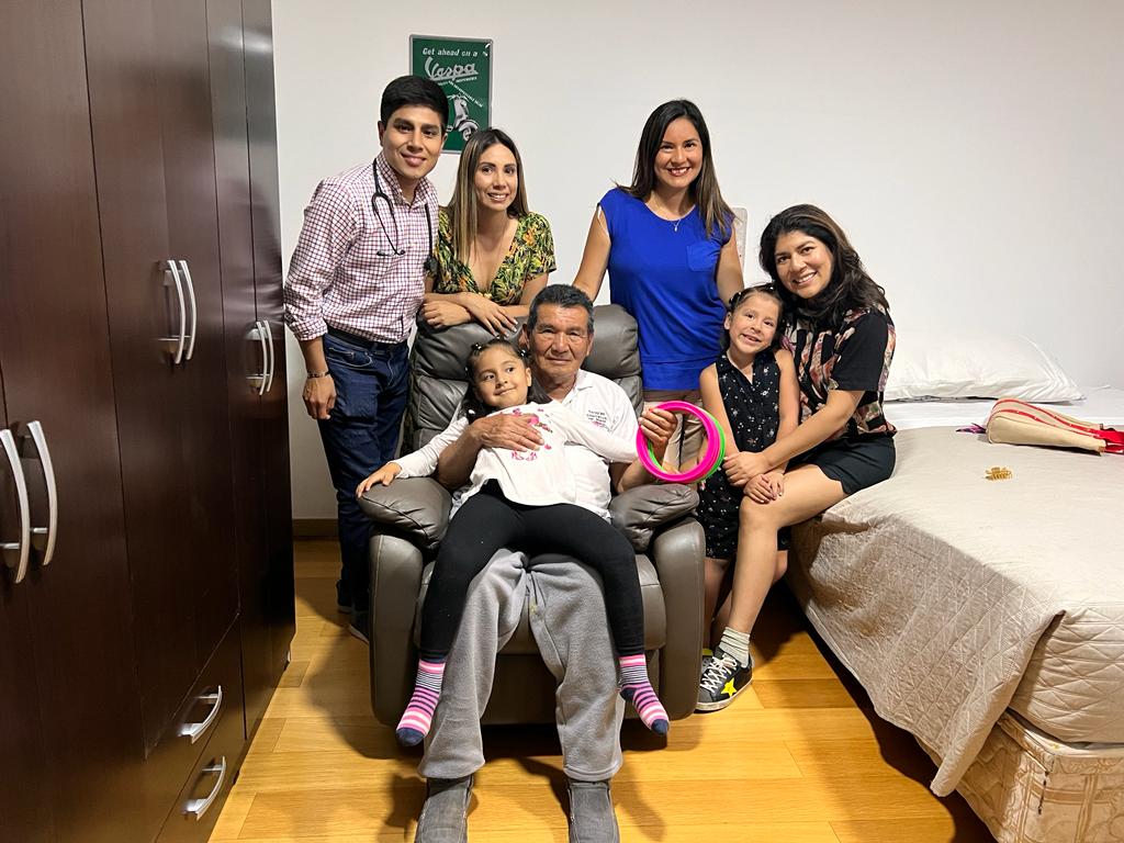 Senior Residence - Casa de Reposo