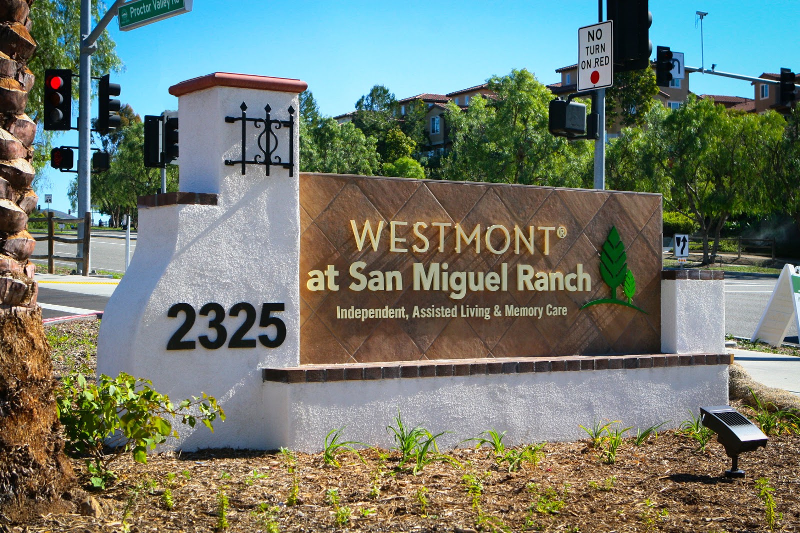 Westmont at San Miguel Ranch