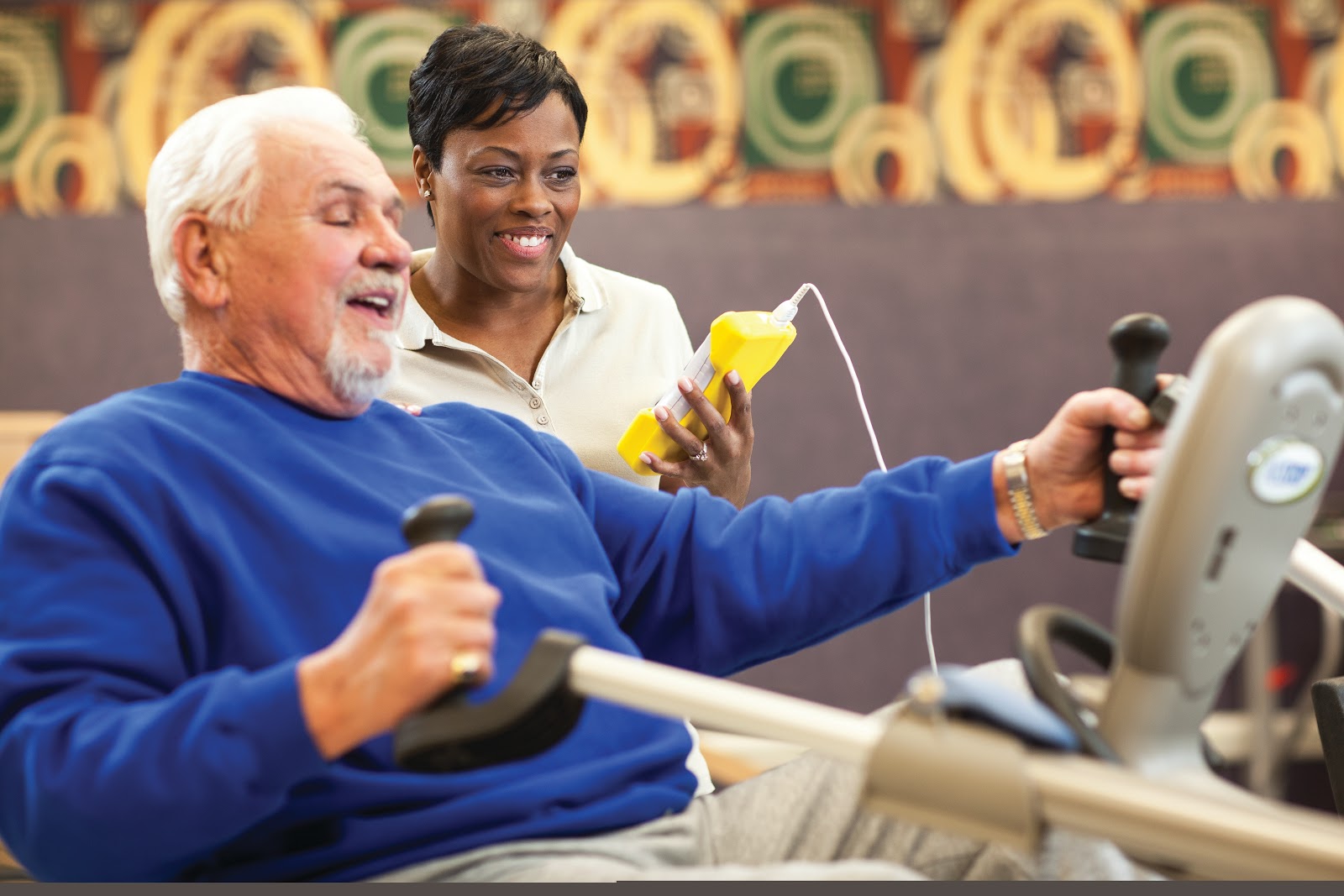 Easton Skilled Nursing and Rehabilitation Center