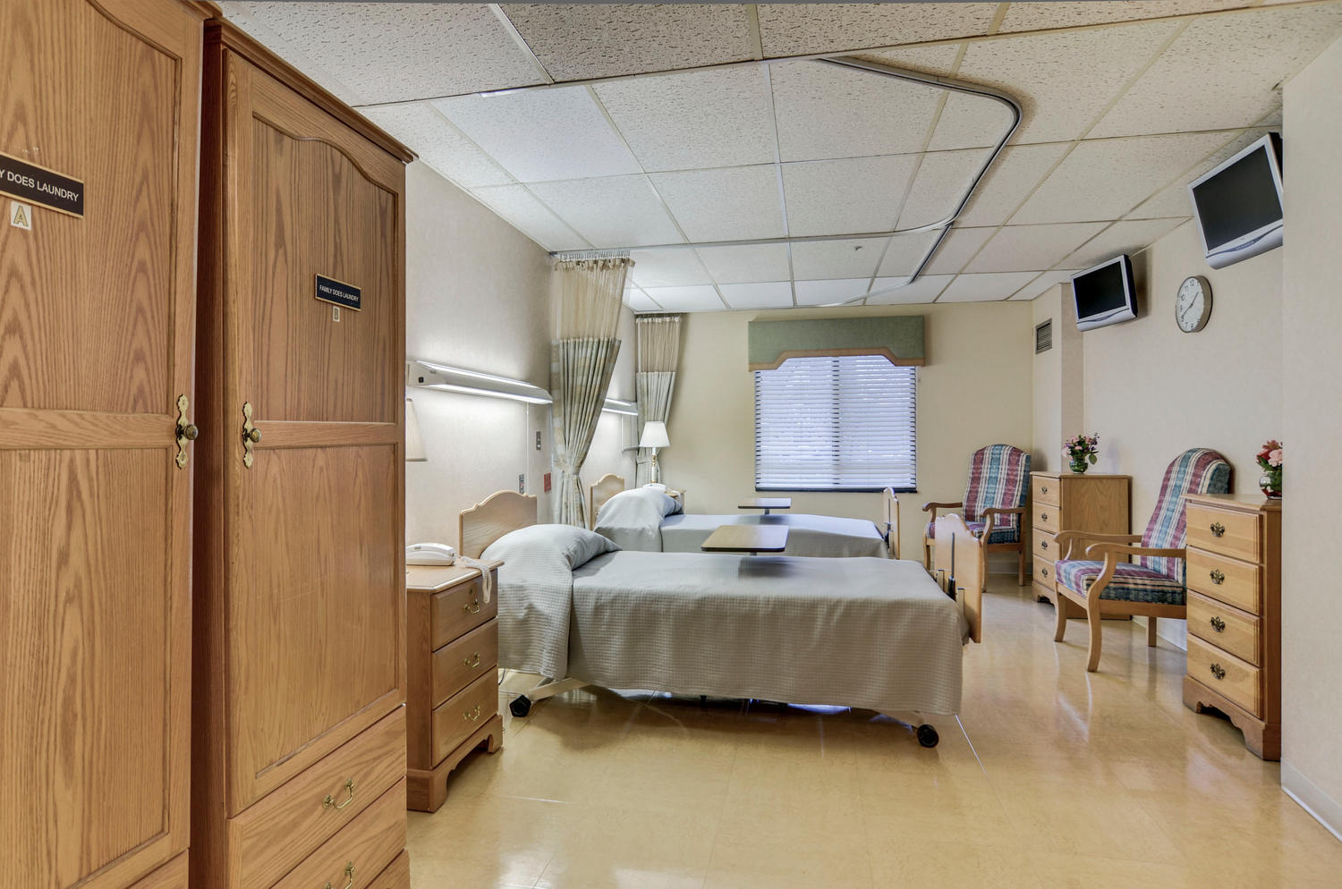 Easton Skilled Nursing and Rehabilitation Center