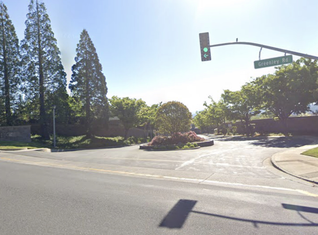 Sonora Hills