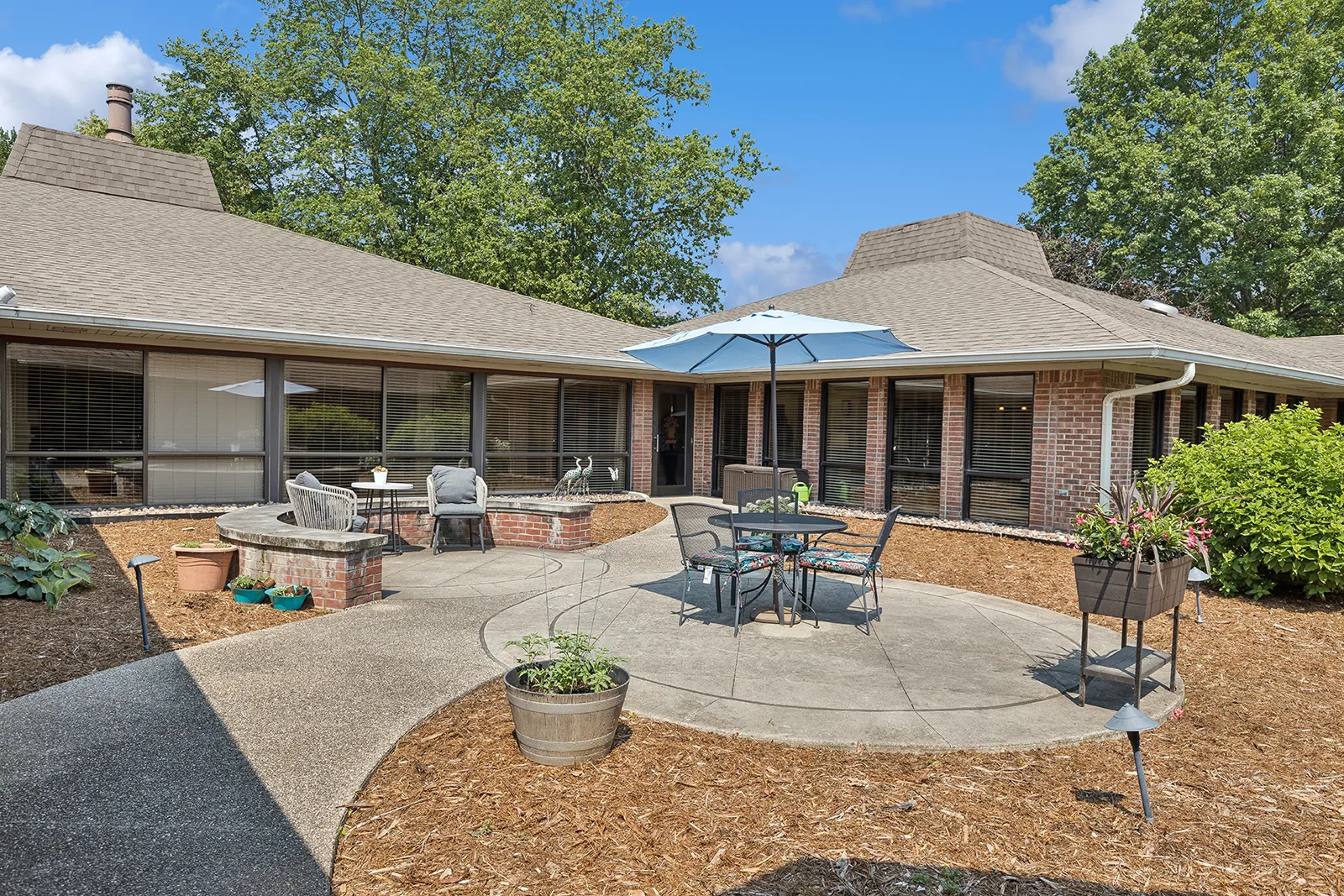 Lexington Country Place