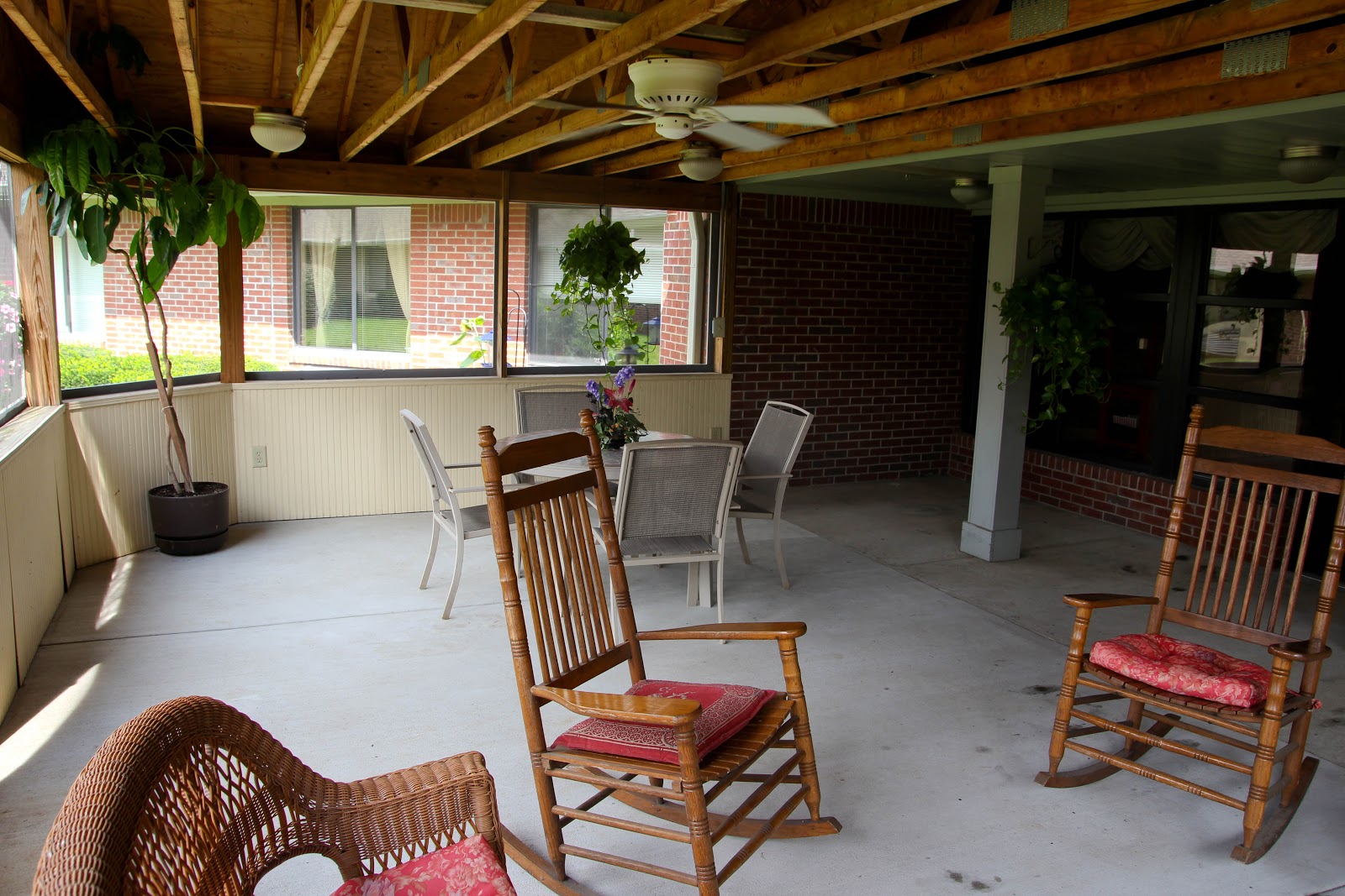 Lexington Country Place