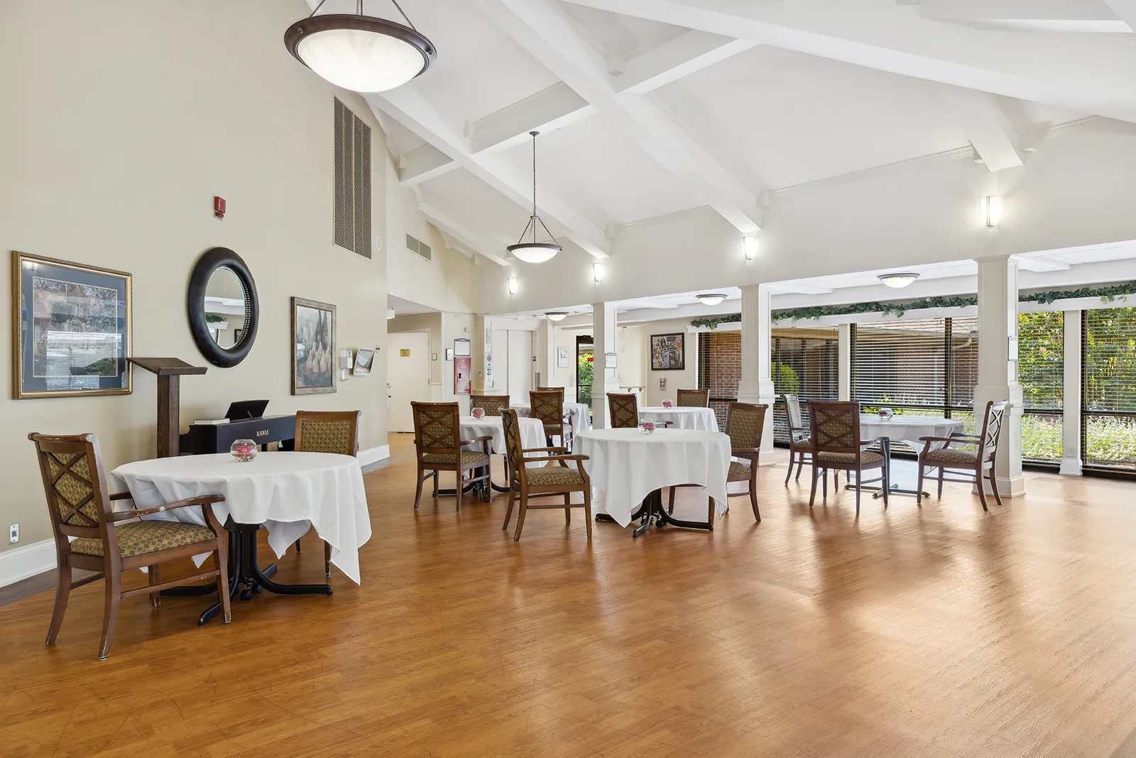 Lexington Country Place