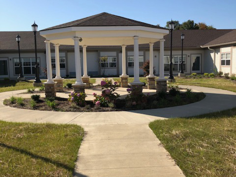Avenue at Broadview Heights Care and Rehabilitation Center