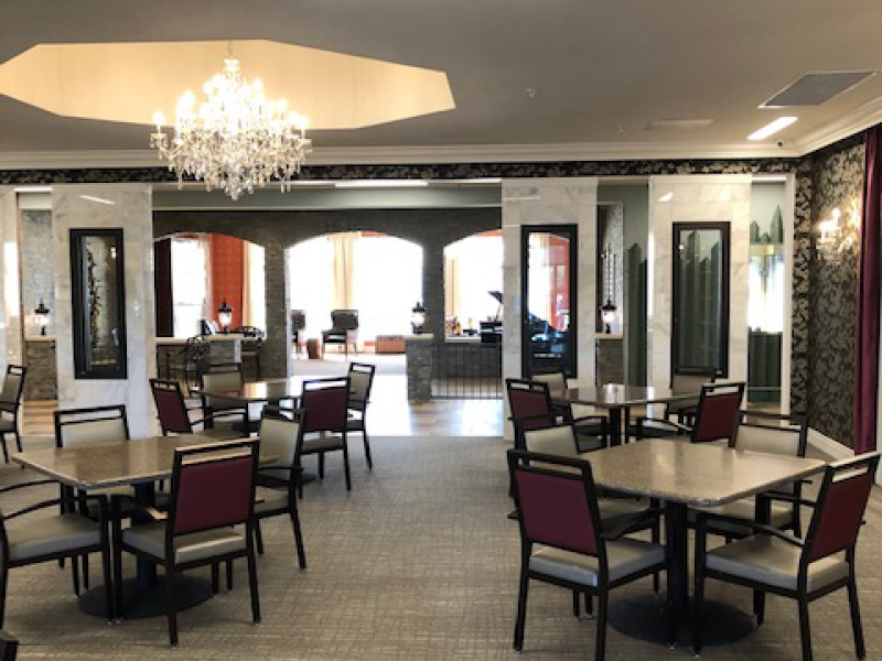 Avenue at Broadview Heights Care and Rehabilitation Center