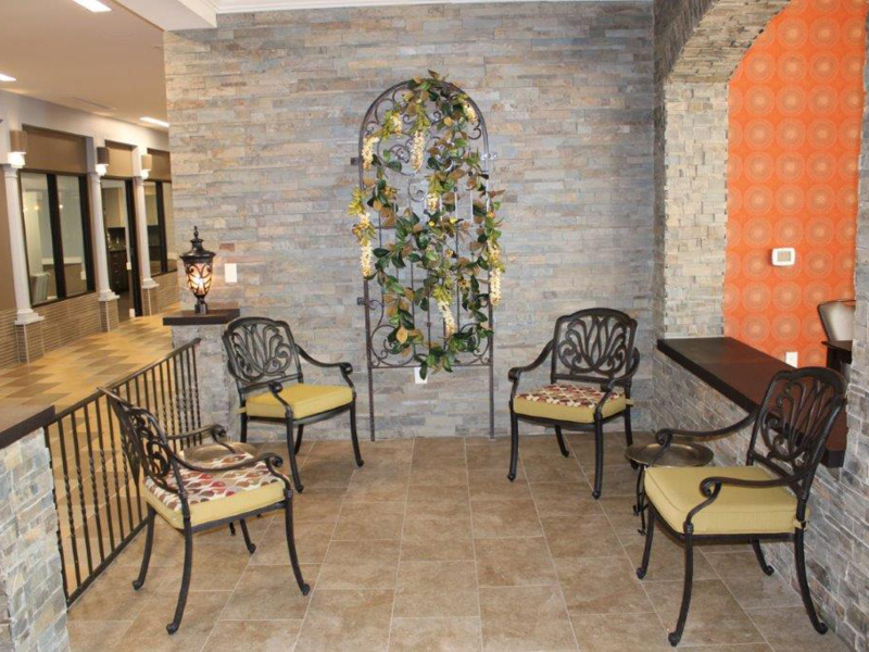 Avenue at Broadview Heights Care and Rehabilitation Center