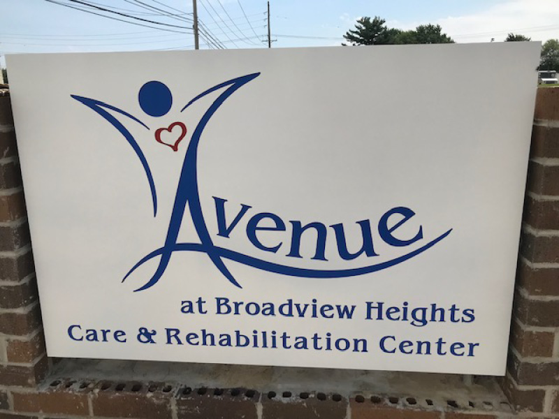 Avenue at Broadview Heights Care and Rehabilitation Center