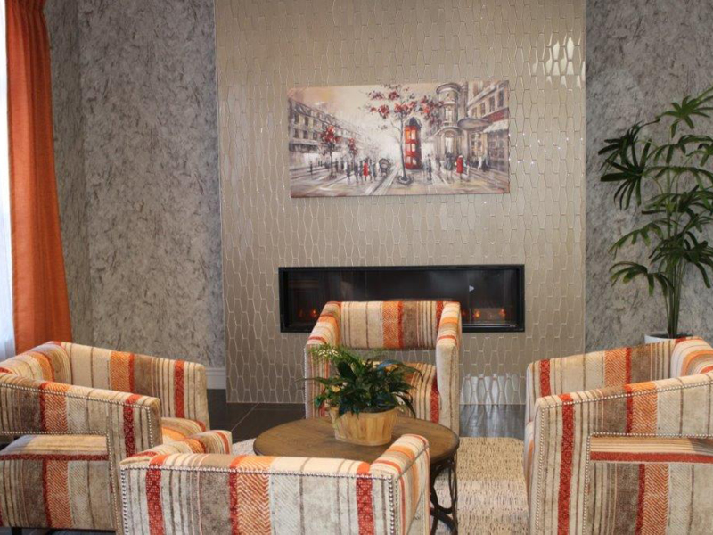 Avenue at Broadview Heights Care and Rehabilitation Center