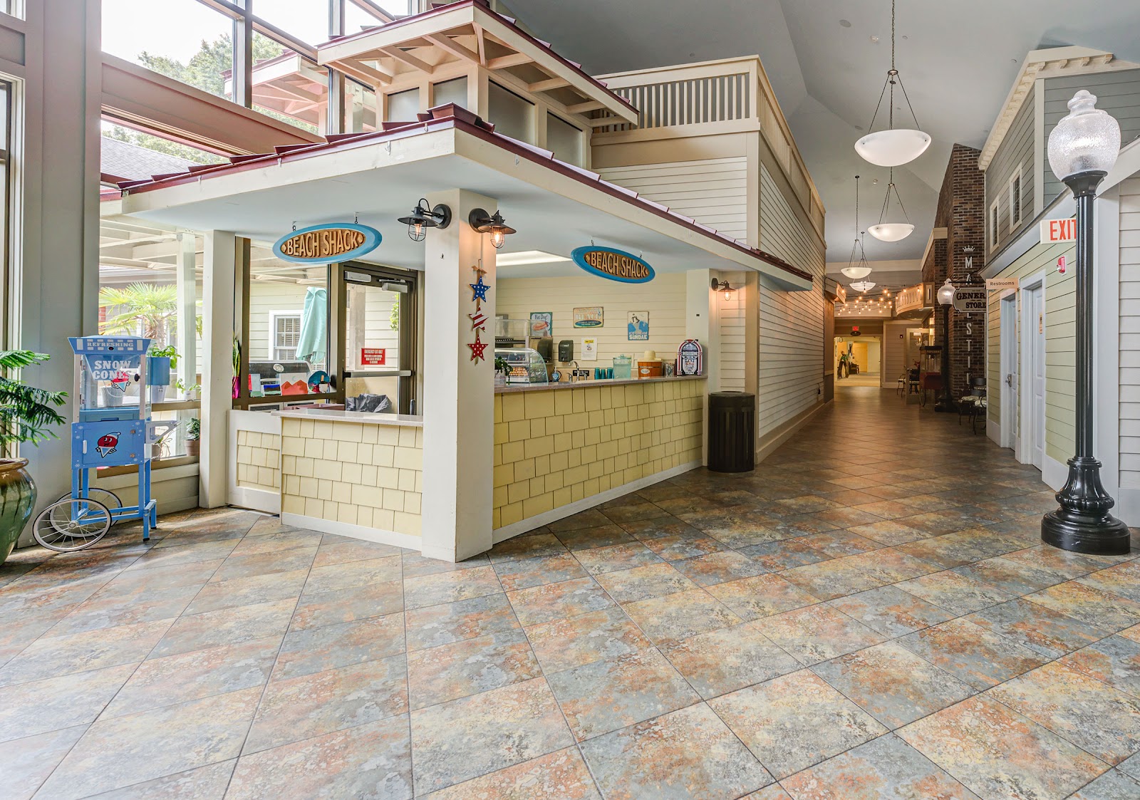 Arden Courts - ProMedica Memory Care Community (Virginia Beach)