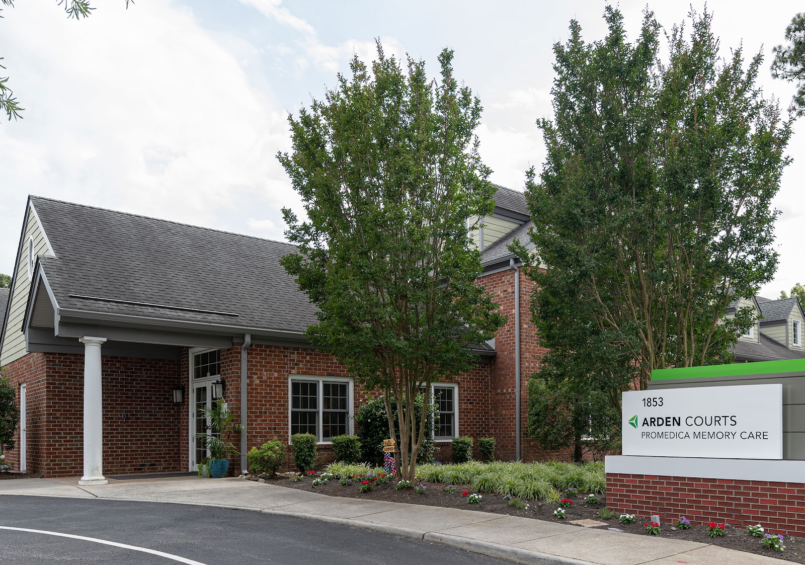 Arden Courts - ProMedica Memory Care Community (Virginia Beach)
