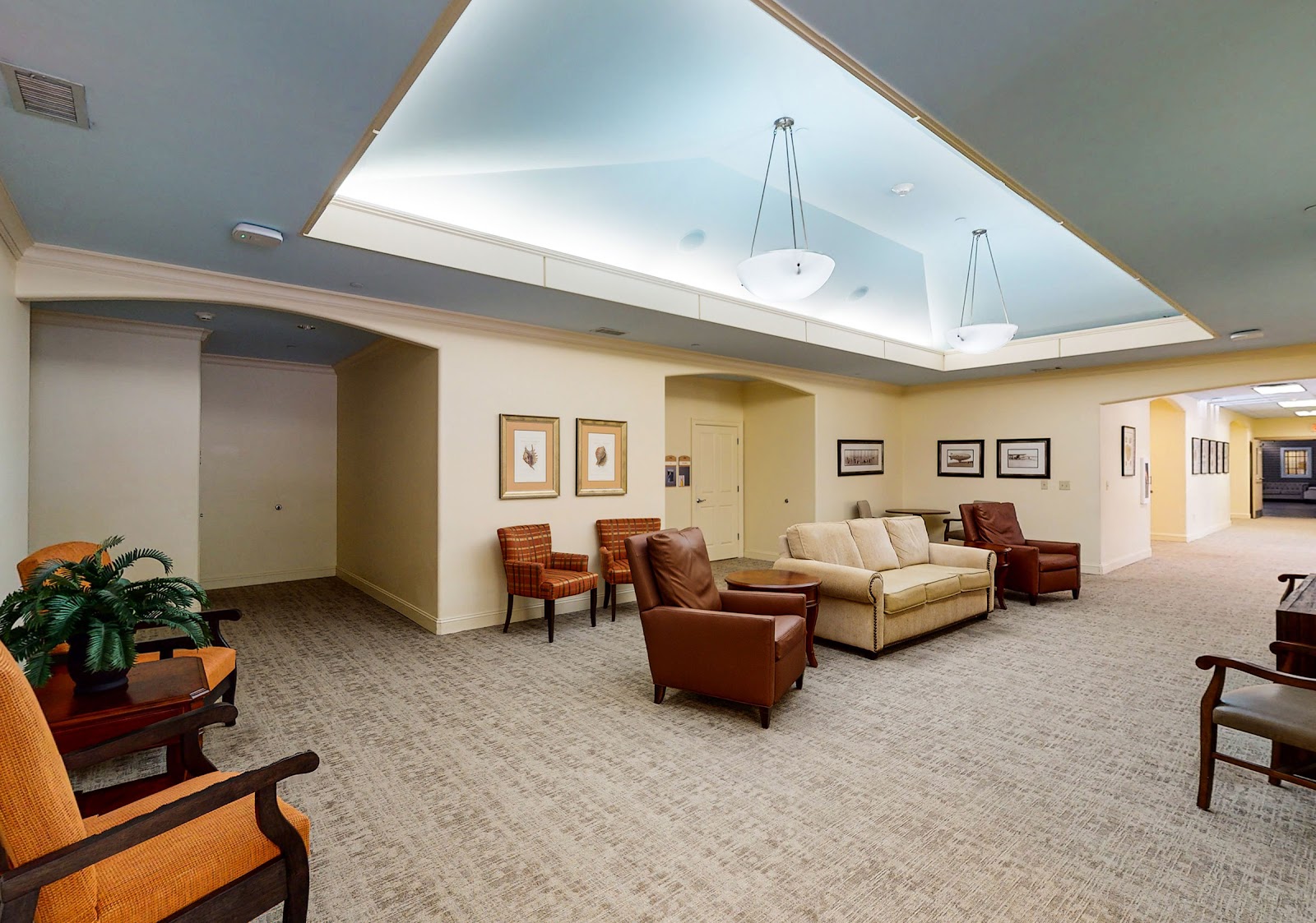 Arden Courts - ProMedica Memory Care Community (Virginia Beach)