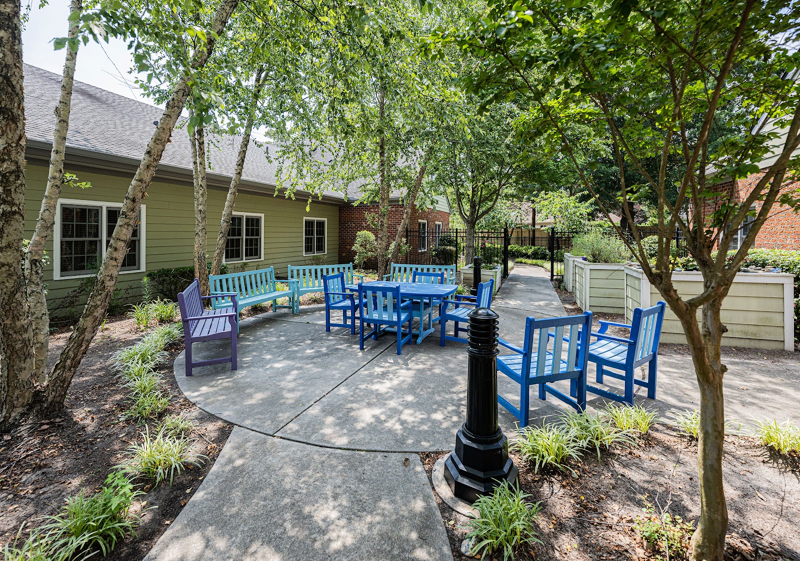 Arden Courts - ProMedica Memory Care Community (Virginia Beach)
