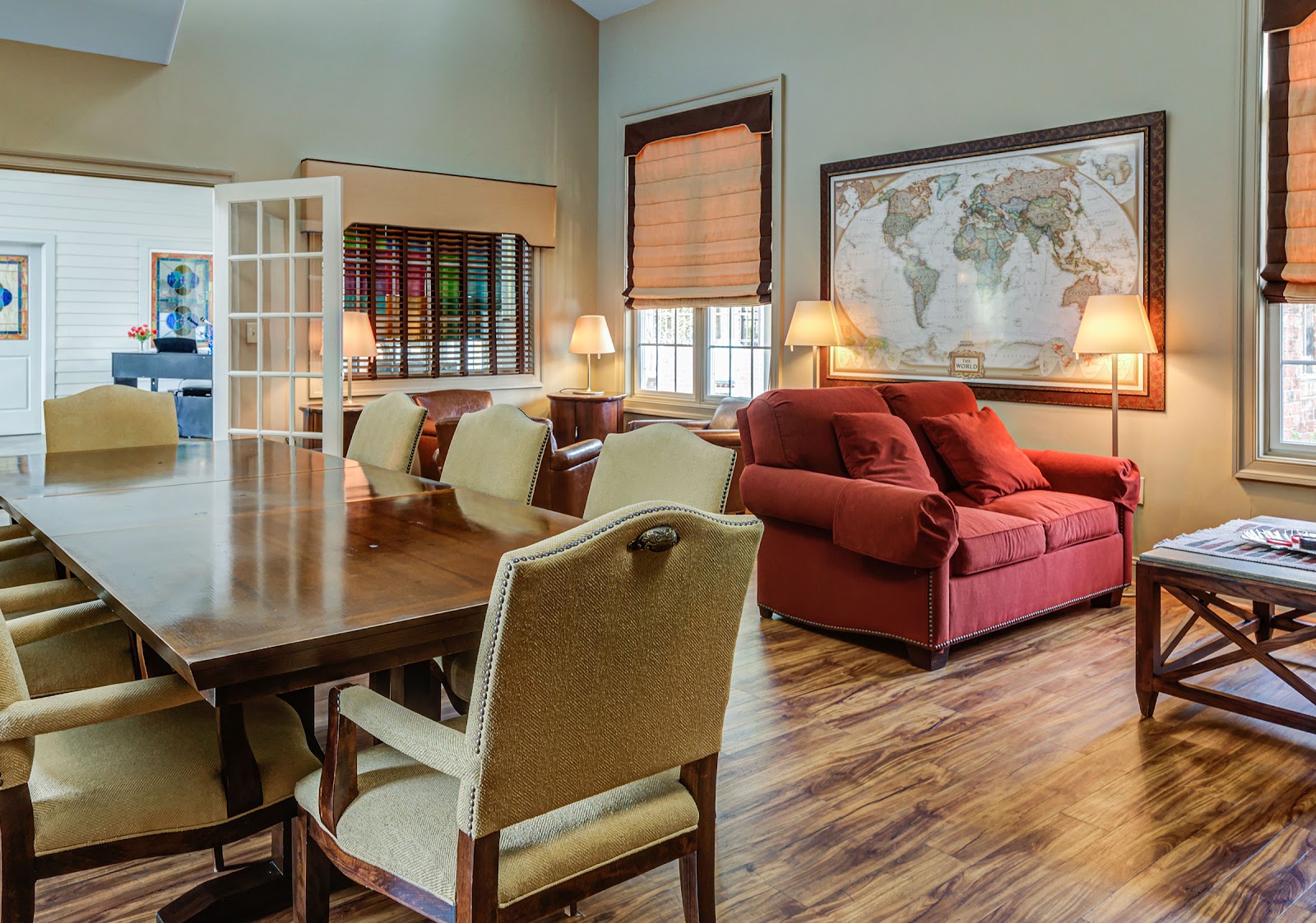 Arden Courts - ProMedica Memory Care Community (Virginia Beach)