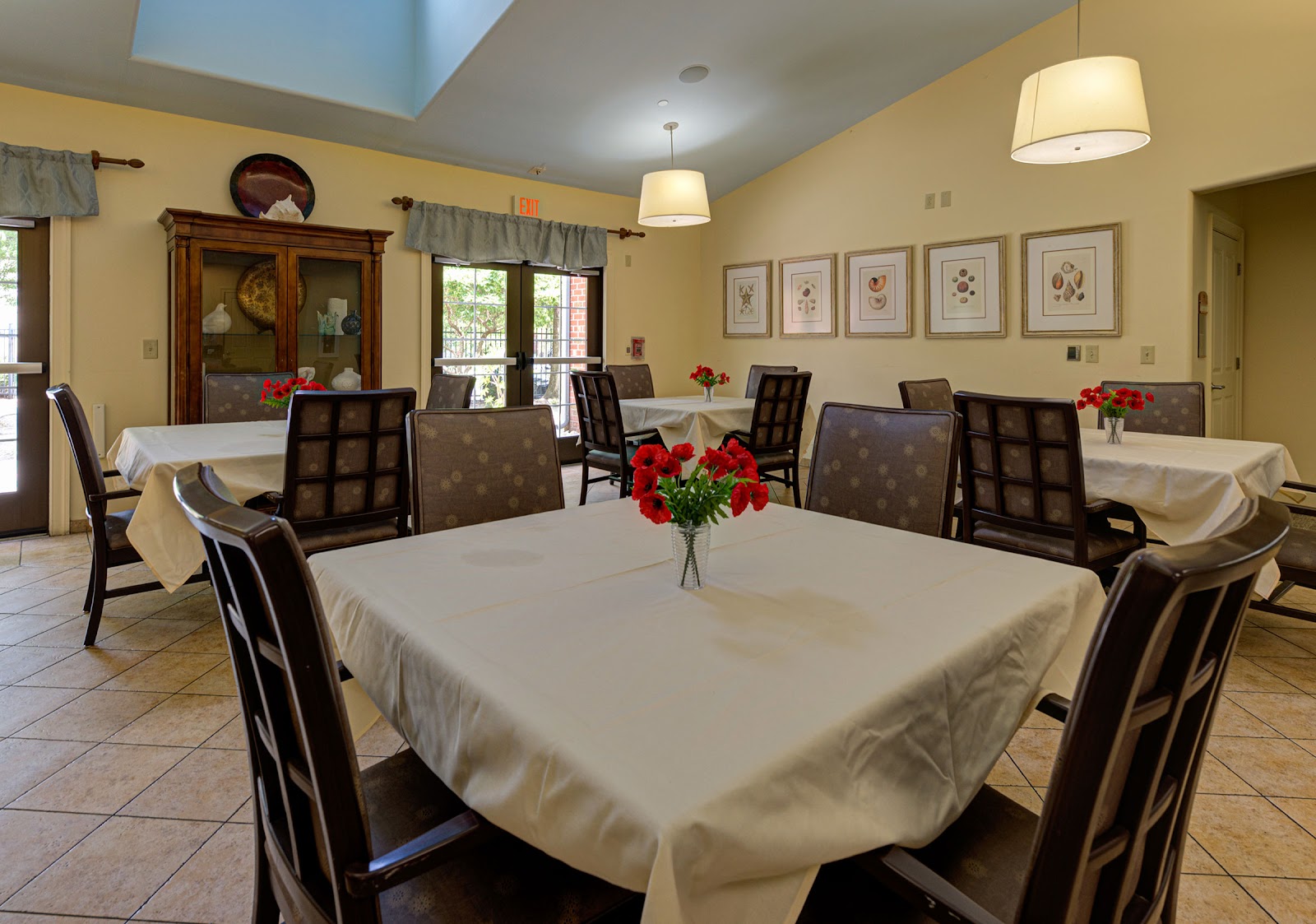 Arden Courts - ProMedica Memory Care Community (Virginia Beach)