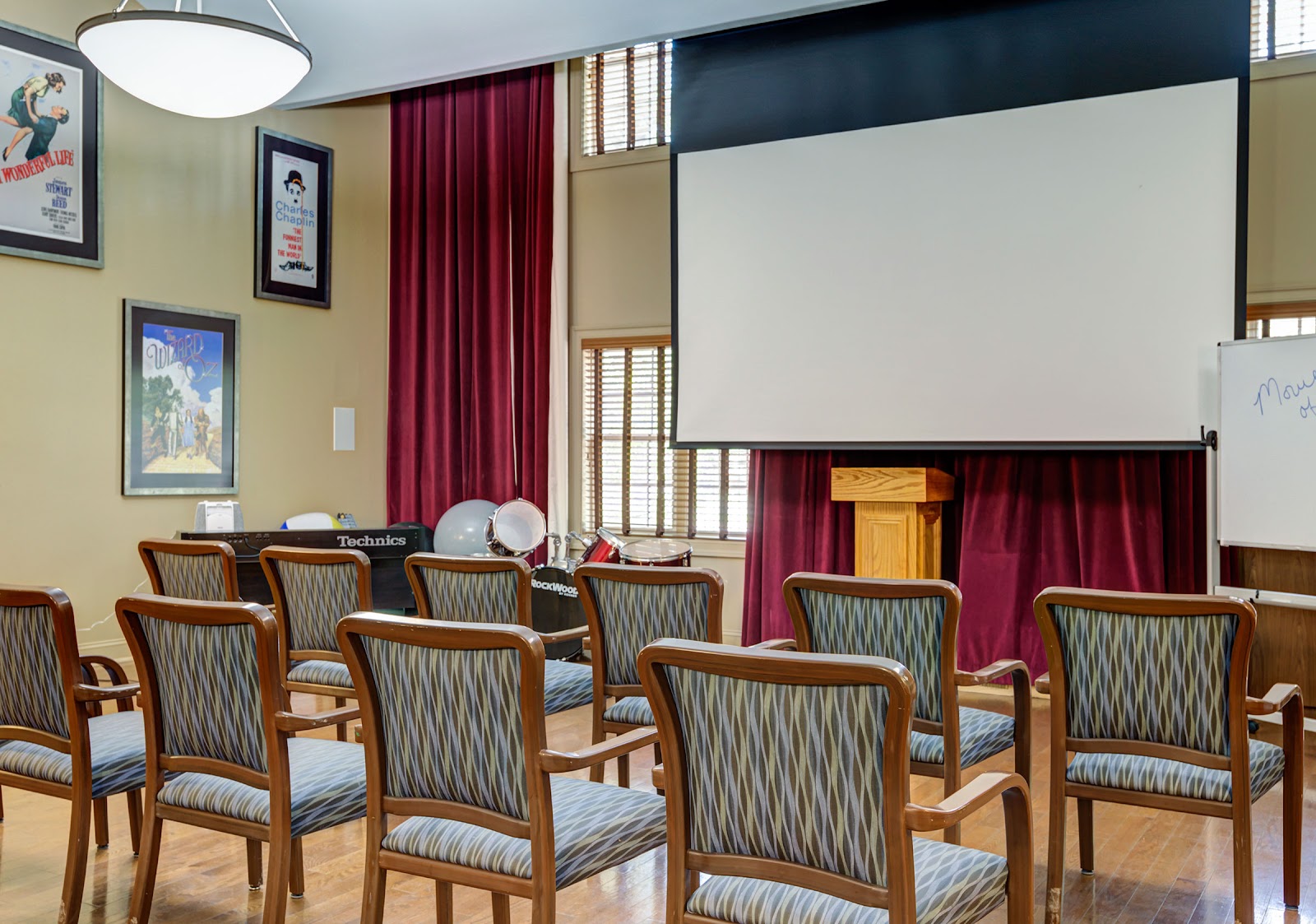 Arden Courts - ProMedica Memory Care Community (Virginia Beach)