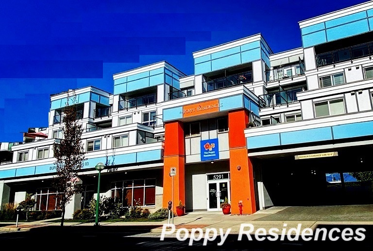 The Poppy Residences