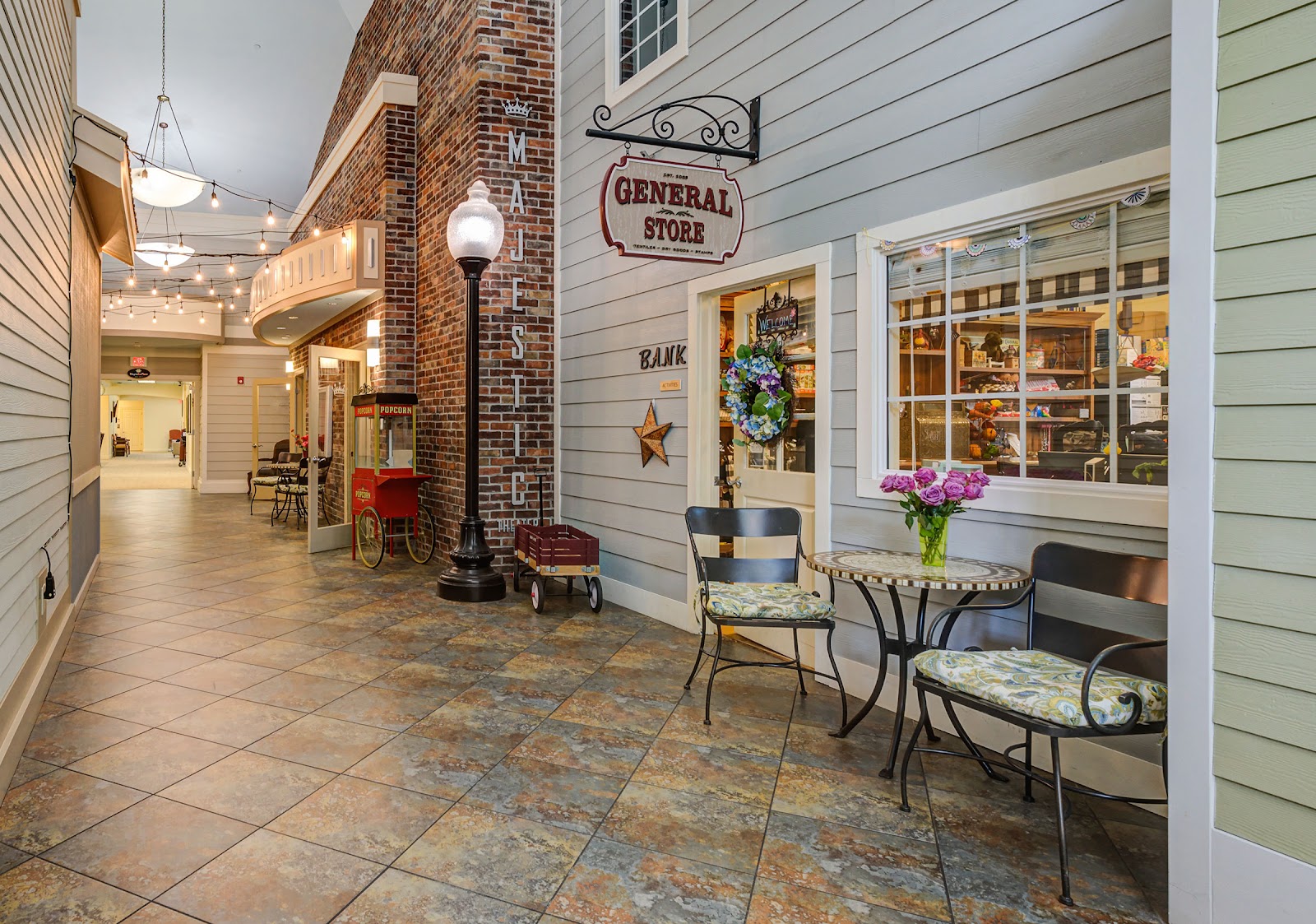 Arden Courts - ProMedica Memory Care Community (Virginia Beach)