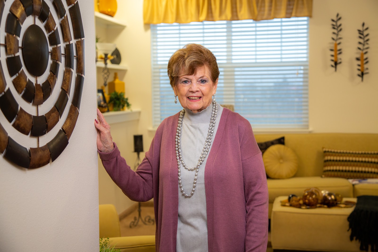Springwood Landing Gracious Retirement Living
