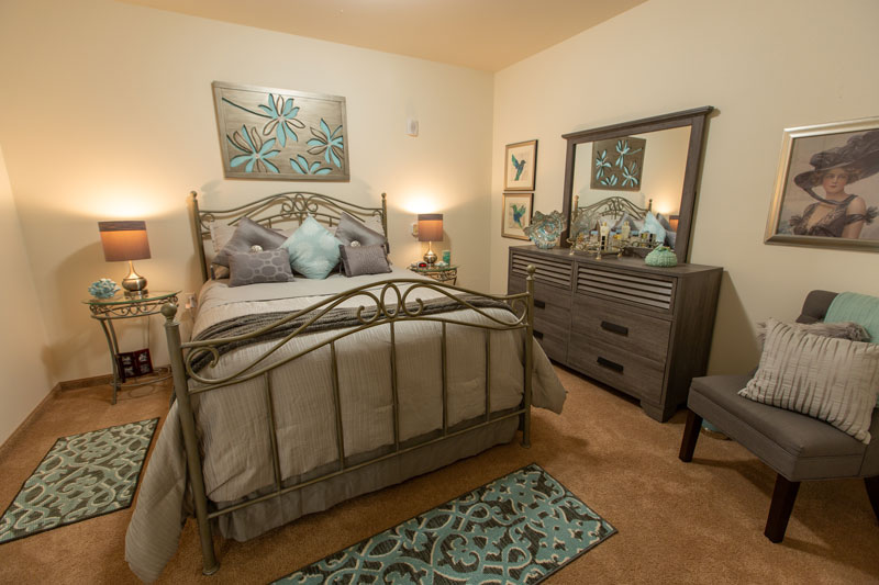 Springwood Landing Gracious Retirement Living