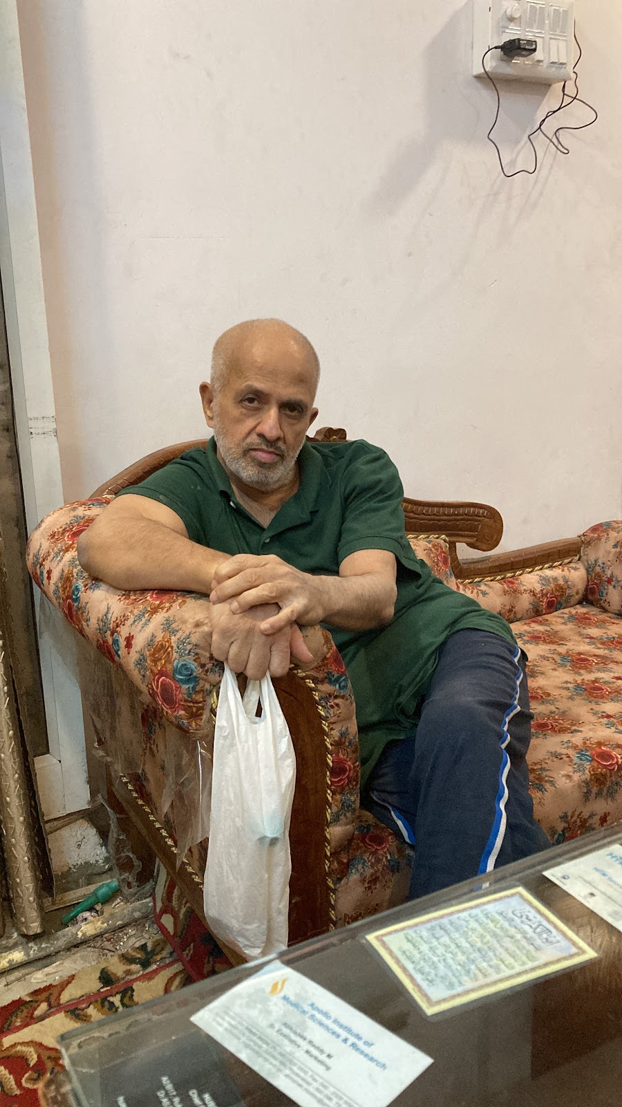 Prime Geriatrics, Rehabilitation and Old Age Homes