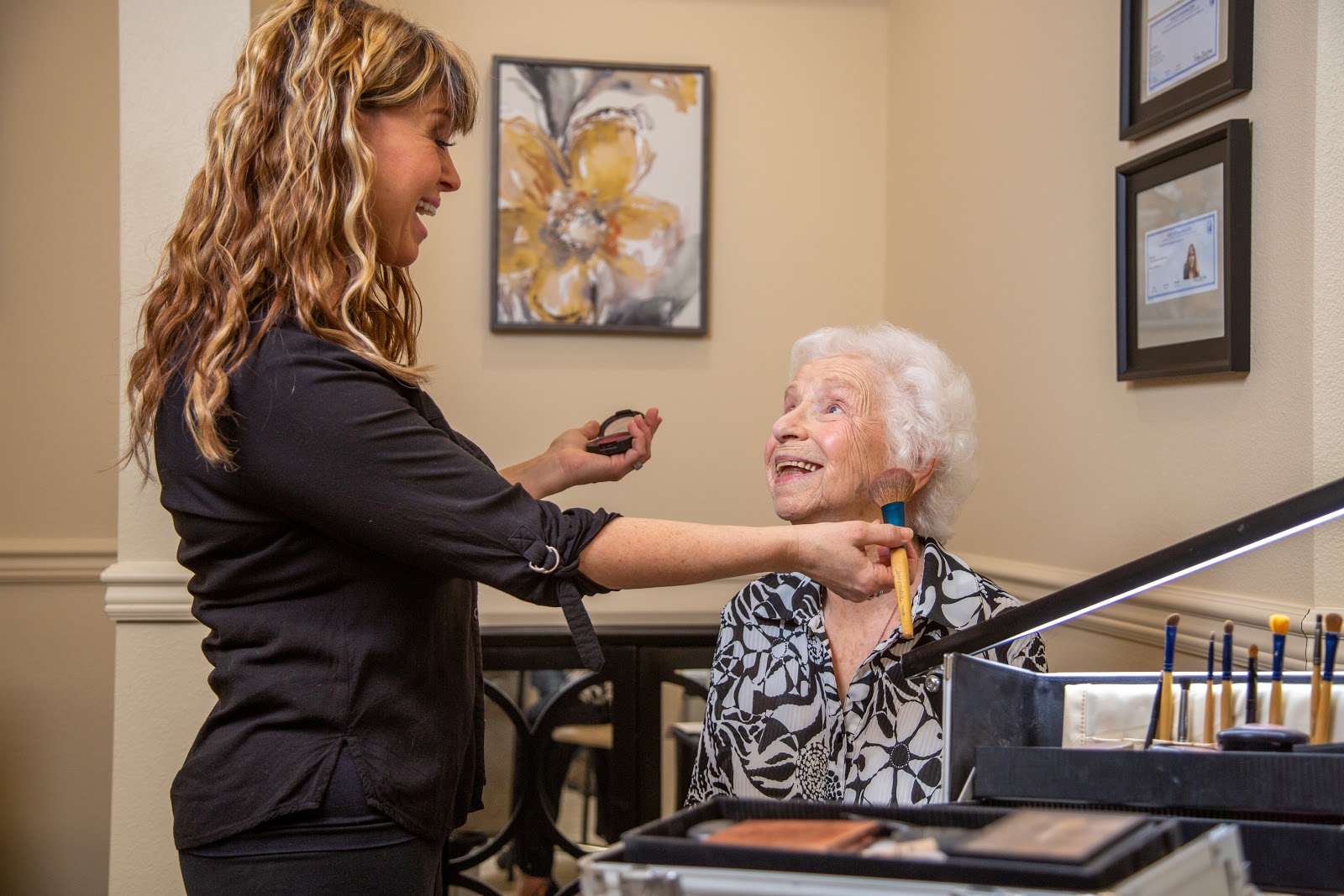 Springwood Landing Gracious Retirement Living