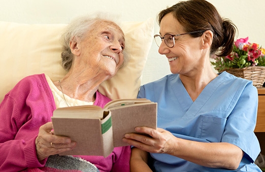 Prime Geriatrics, Rehabilitation and Old Age Homes