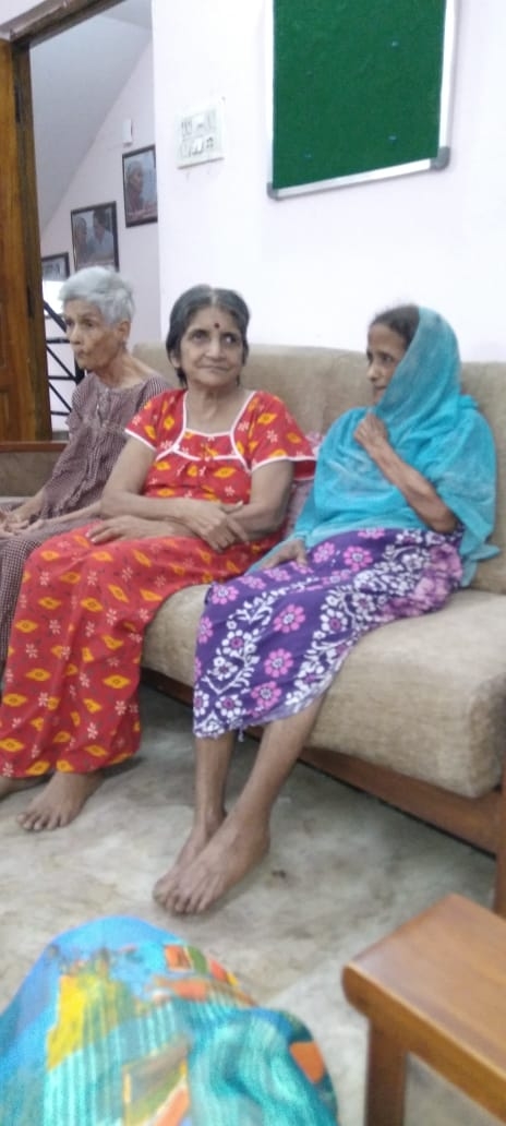 Prime Geriatrics, Rehabilitation and Old Age Homes