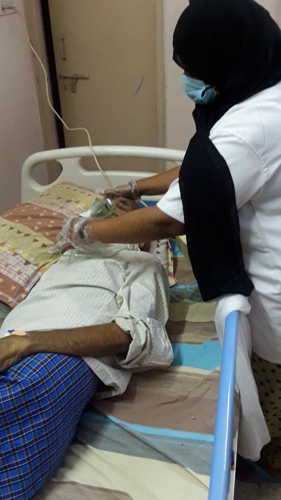 Prime Geriatrics, Rehabilitation and Old Age Homes