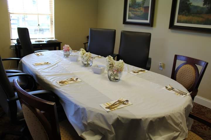 The Lantern at Morning Pointe Alzheimer's Center of Excellence, Frankfort