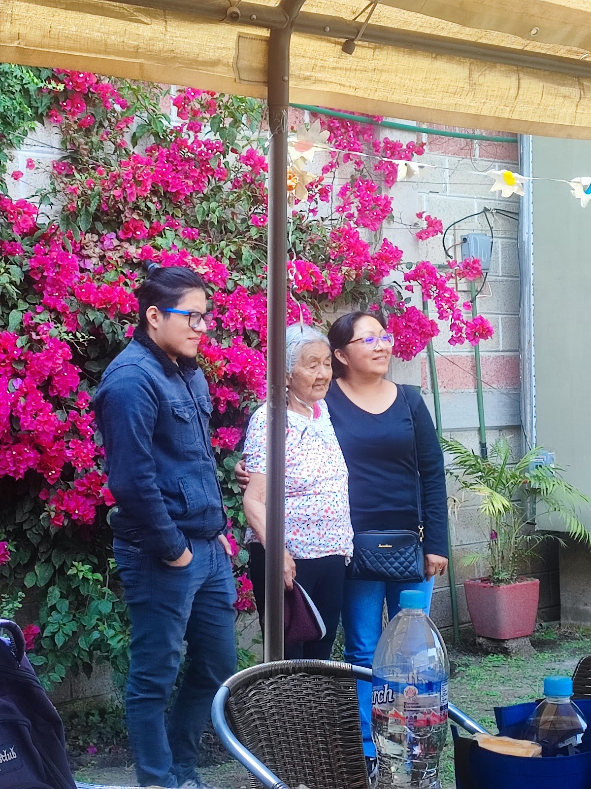 Casa de retiro para adultos mayores LUCALMA