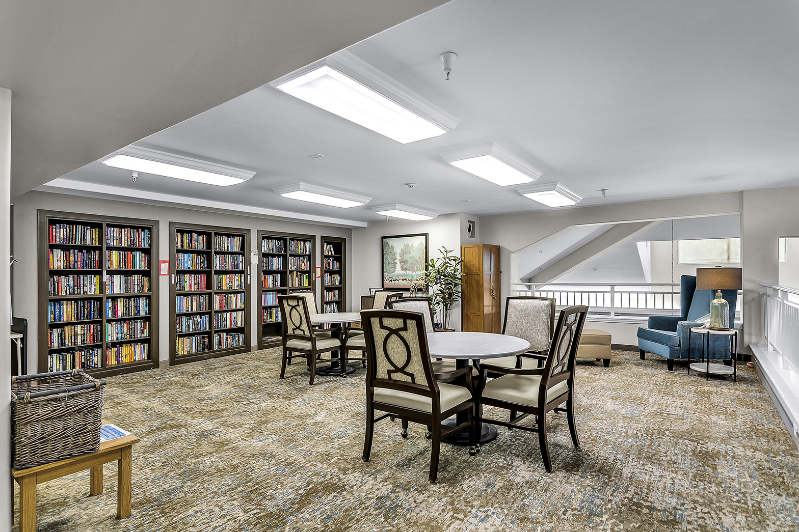 Chesterfield Heights Gracious Retirement Living