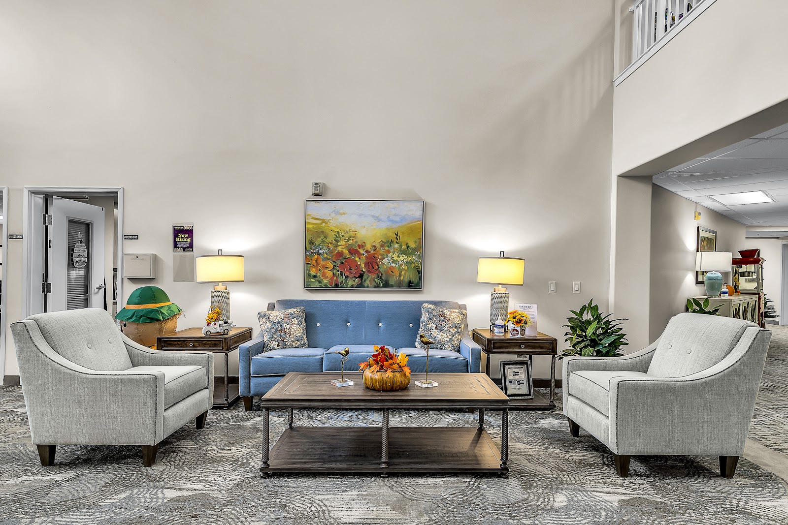 Chesterfield Heights Gracious Retirement Living