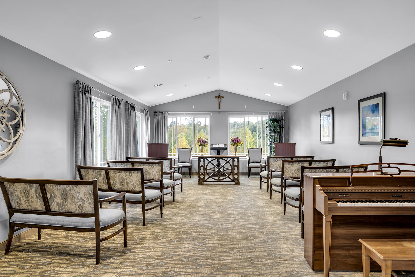 Chesterfield Heights Gracious Retirement Living