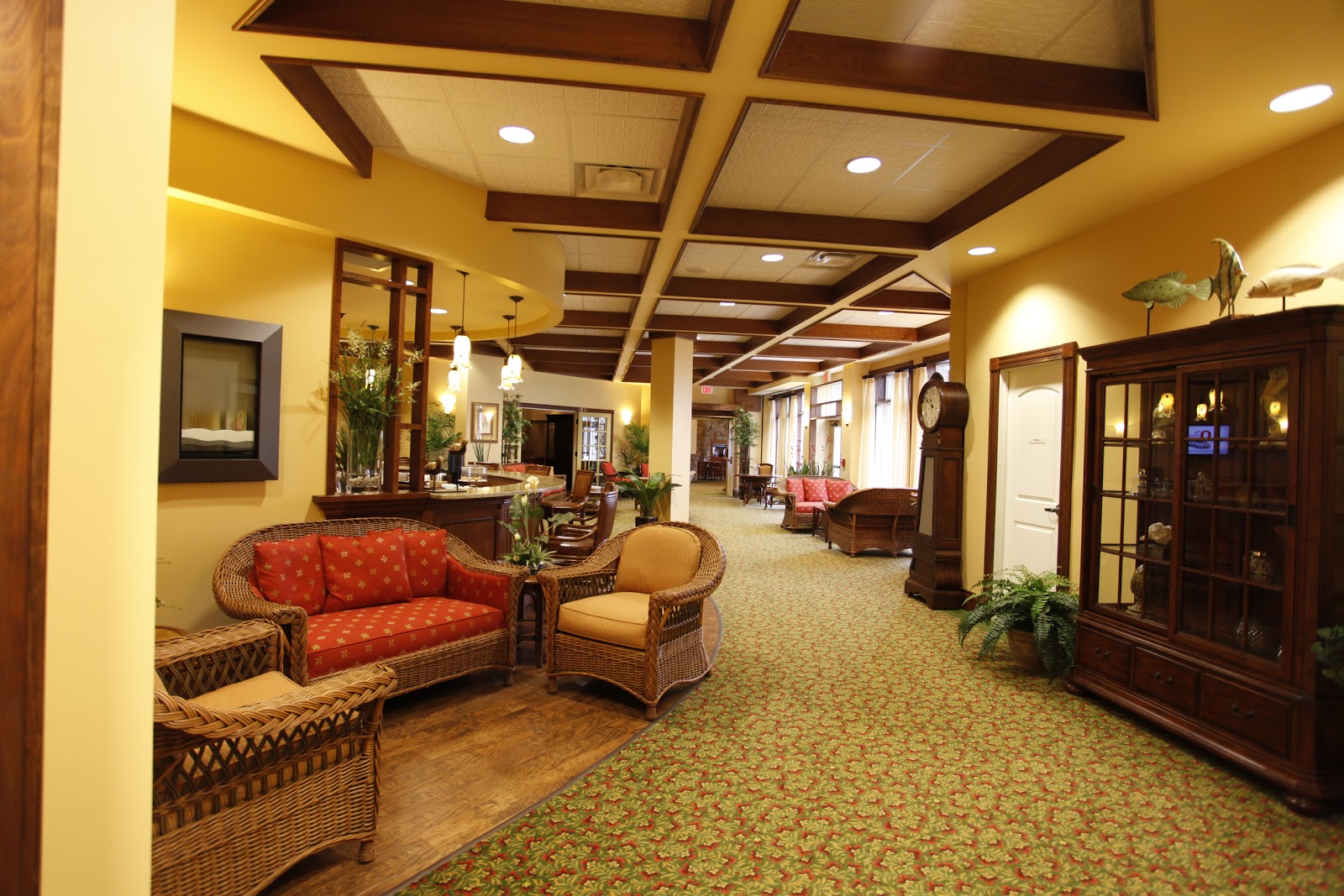Aspira Waterford Kingston Retirement Living