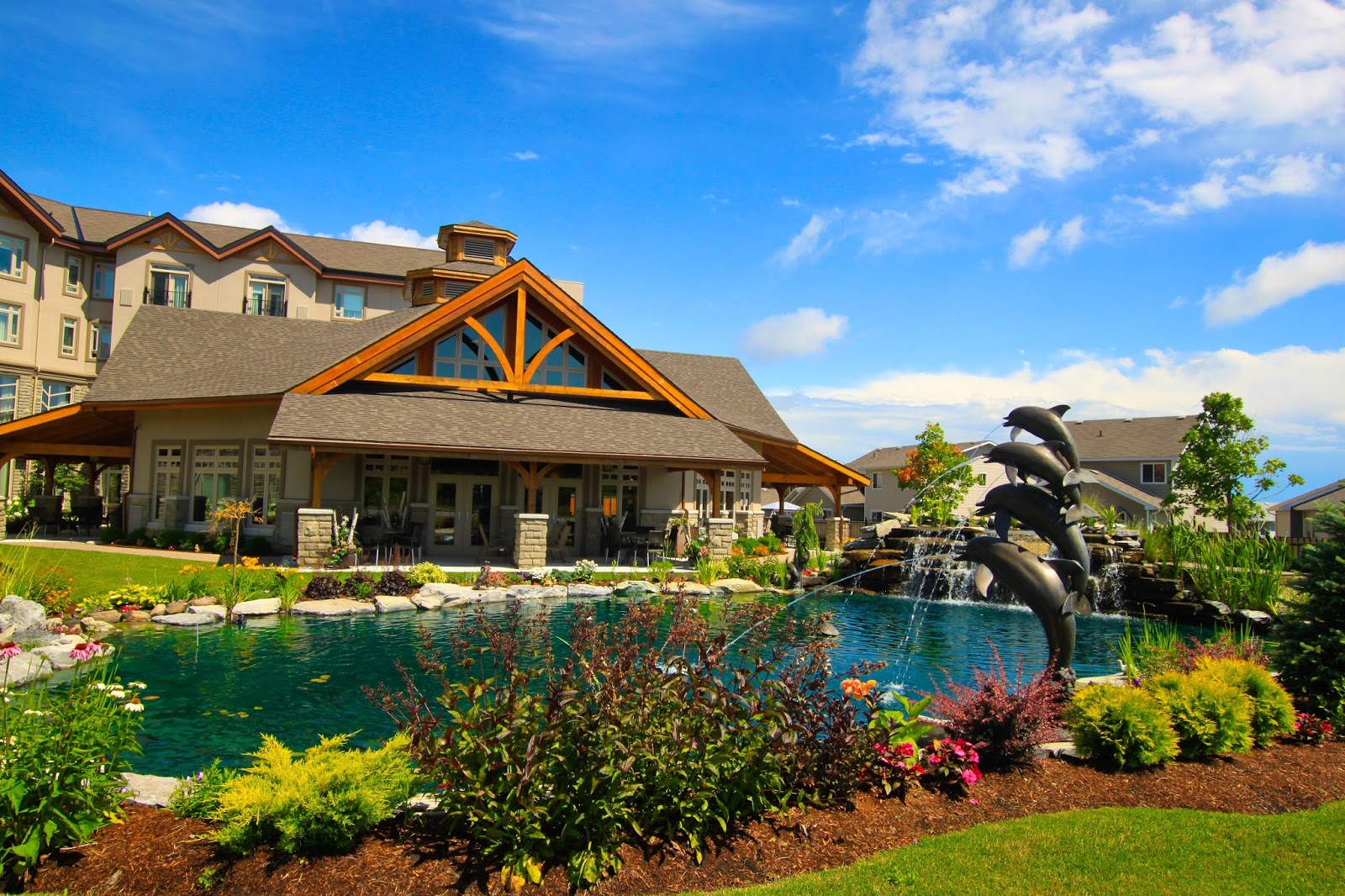 Aspira Waterford Kingston Retirement Living