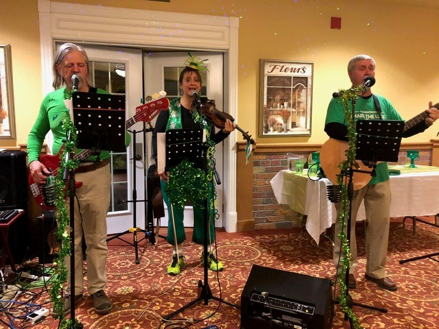 Aspira Waterford Kingston Retirement Living