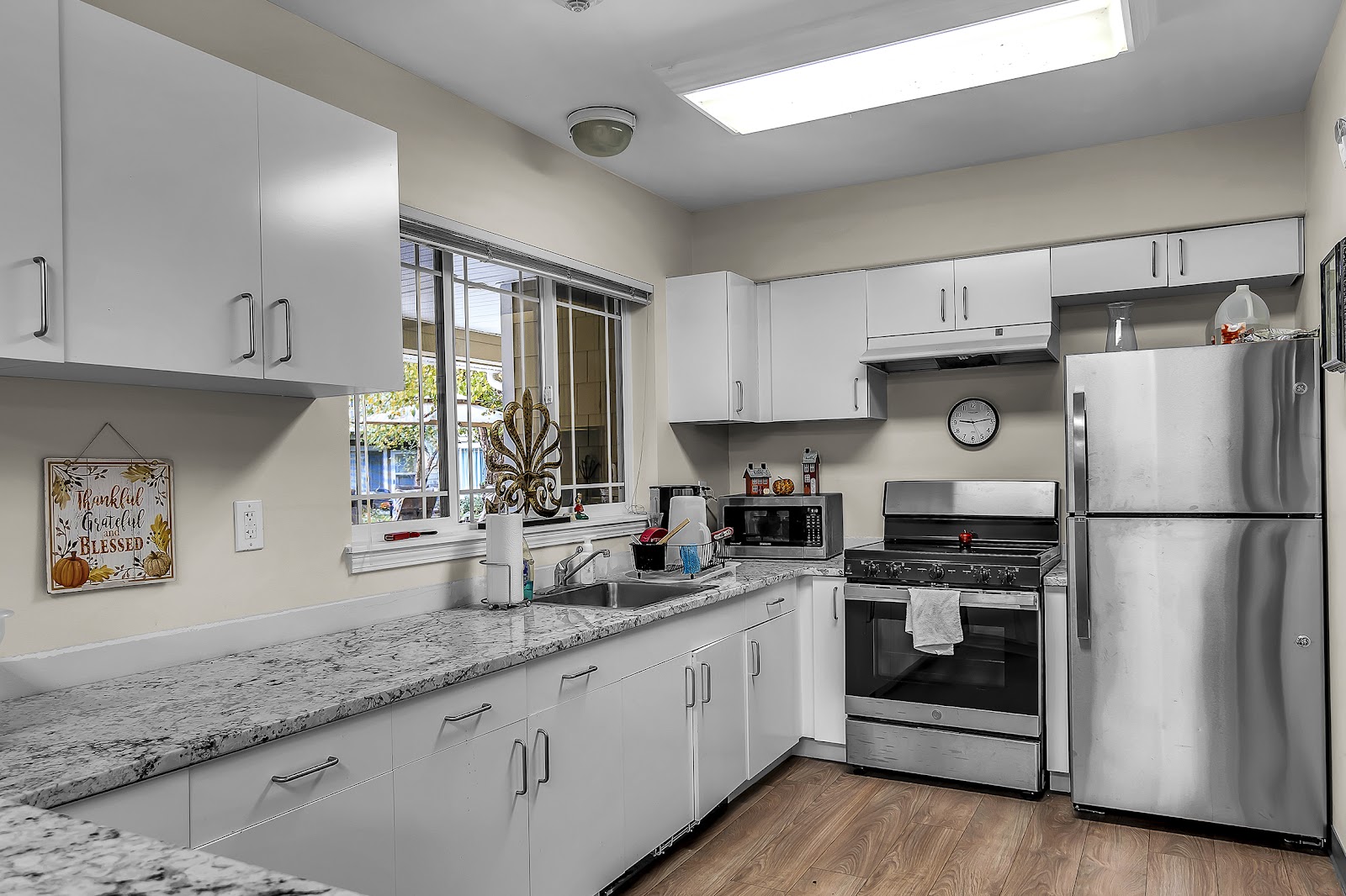 Chesterfield Heights Gracious Retirement Living