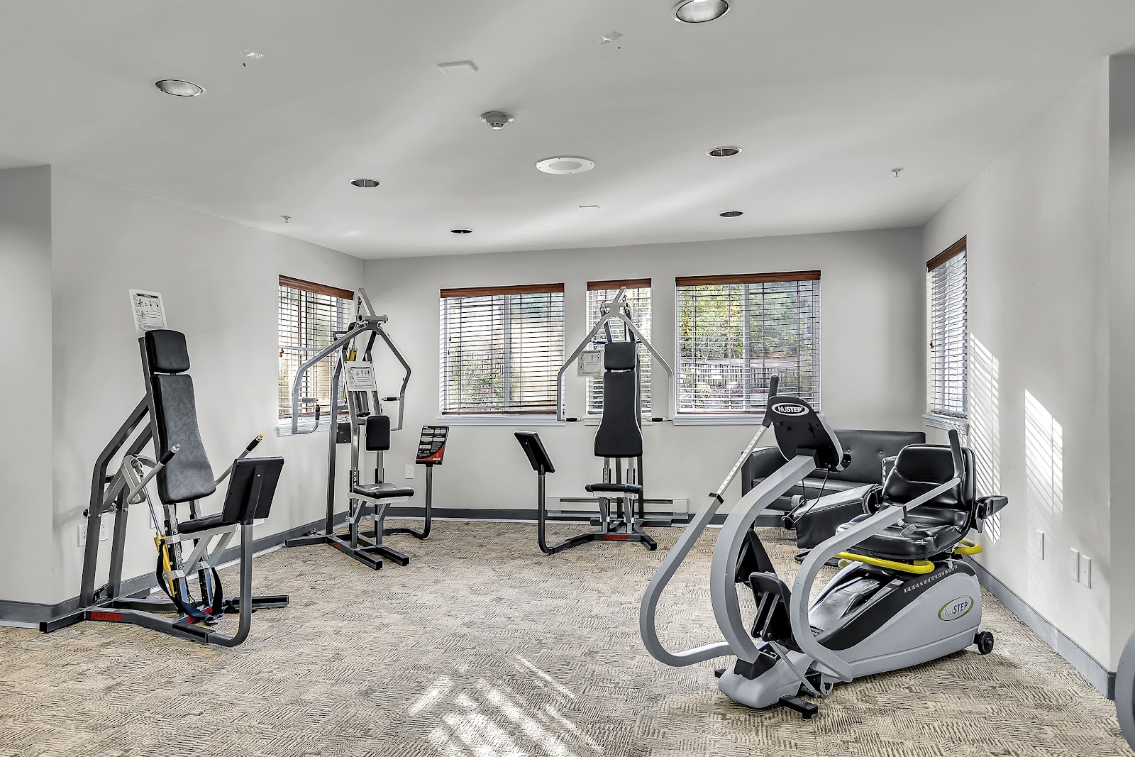 Chesterfield Heights Gracious Retirement Living