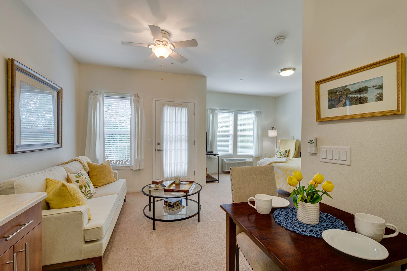 Chesterfield Heights Gracious Retirement Living