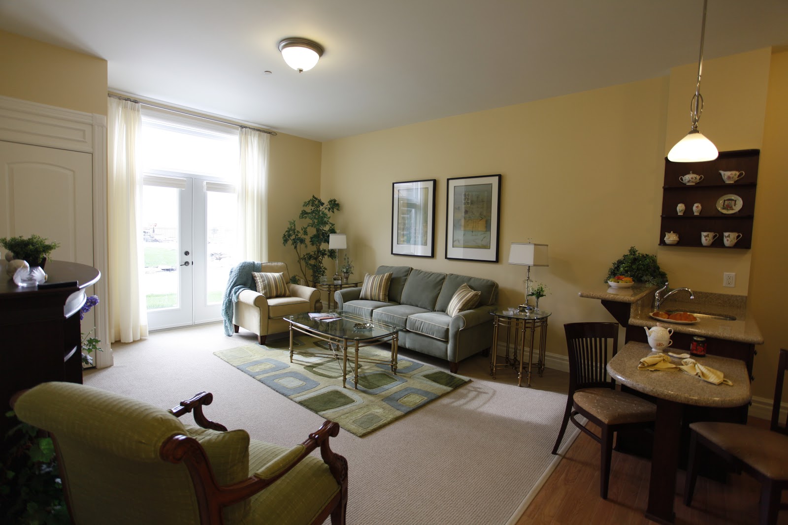 Aspira Waterford Kingston Retirement Living