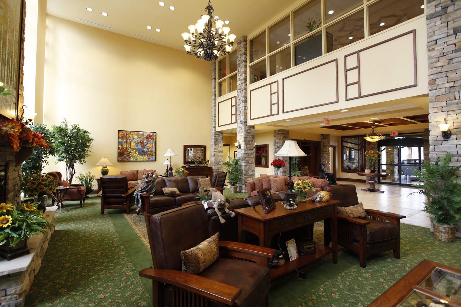 Aspira Waterford Kingston Retirement Living