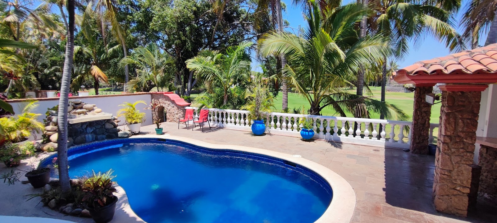 La Casa de las Lunas Puerto Vallarta assisted living